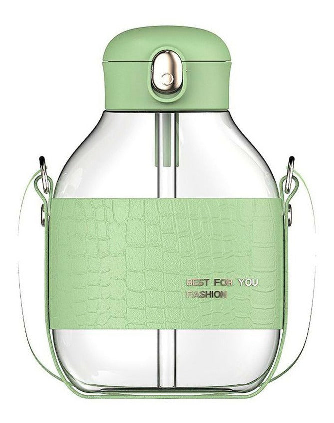 Botella Lady