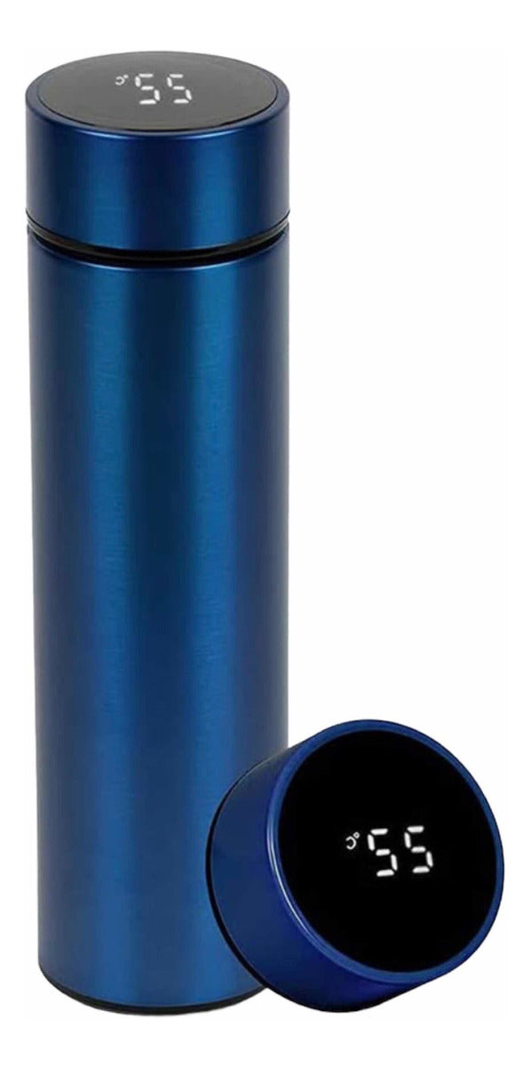 Termo digital 500ml