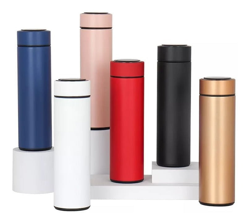 Termo digital 500ml