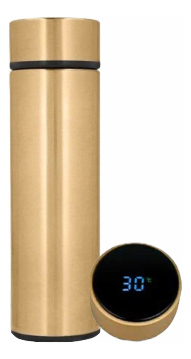 Termo digital 500ml