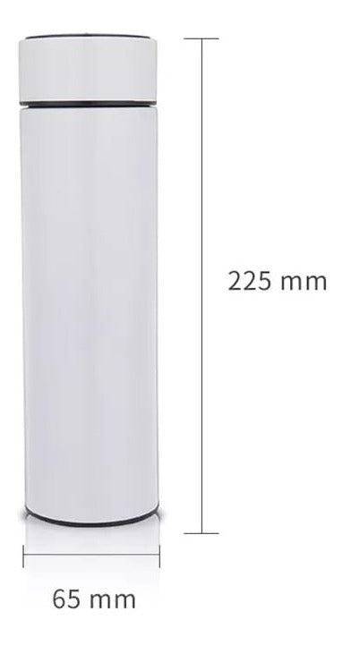 Termo digital 500ml
