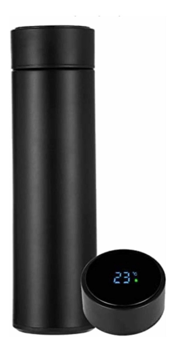 Termo digital 500ml