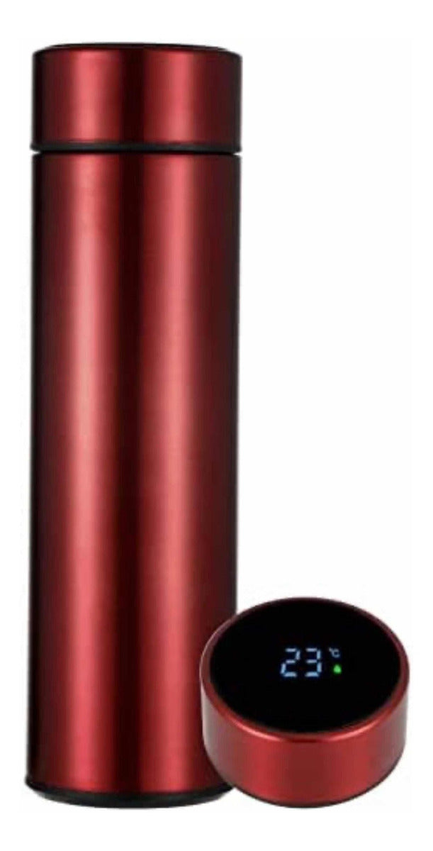 Termo digital 500ml