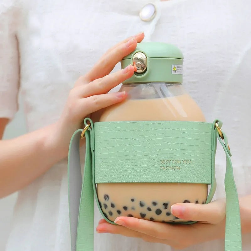 Botella Lady