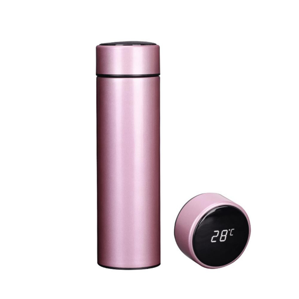 Termo digital 500ml
