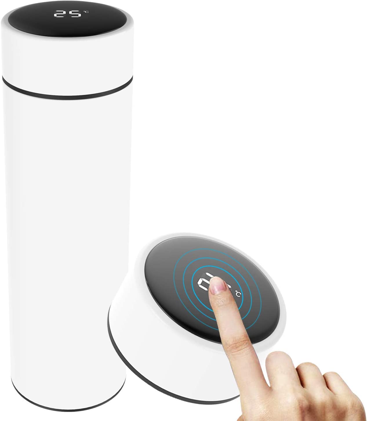 Termo digital 500ml
