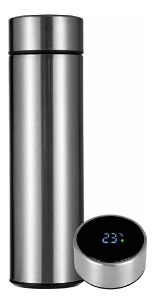 Termo digital 500ml