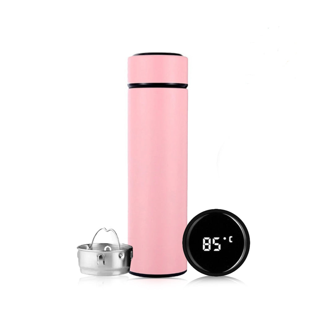 Termo digital 500ml