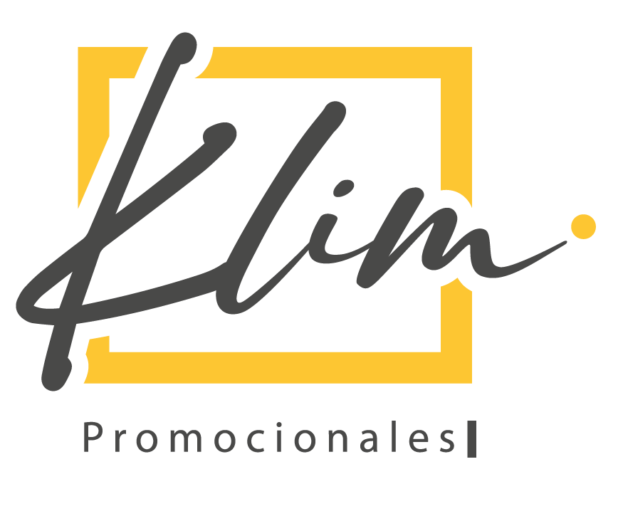 Logo Klim artículos promocionales